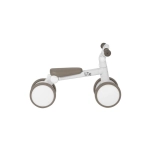 Bicicleta Lite de Olmitos Gris