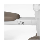 Bicicleta Lite de Olmitos Gris