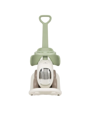 Coche Balancín 3 en 1 de Olmitos