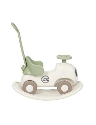 Coche Balancín 3 en 1 de Olmitos