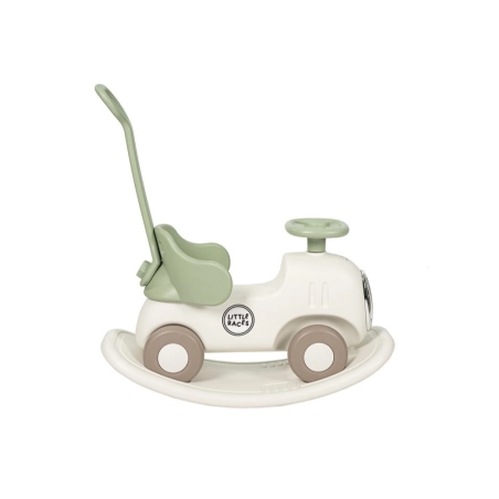 Coche Balancín 3 en 1 de Olmitos