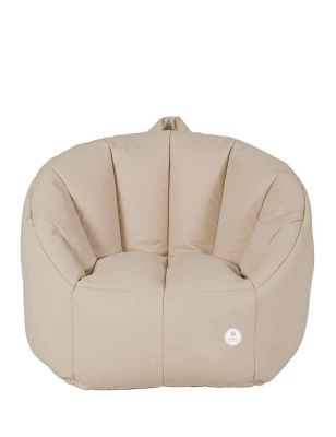 Puff Infantil Nido de Olmitos