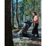 Silla de Paseo Maior de Inglesina