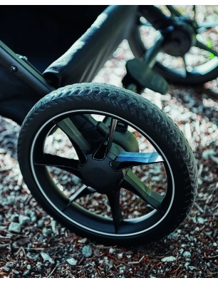 Silla de Paseo Maior de Inglesina