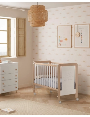 Cuna Luciana de Micuna