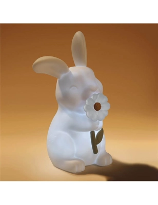 Luz de Compañía Baby Bunny de Little Dutch