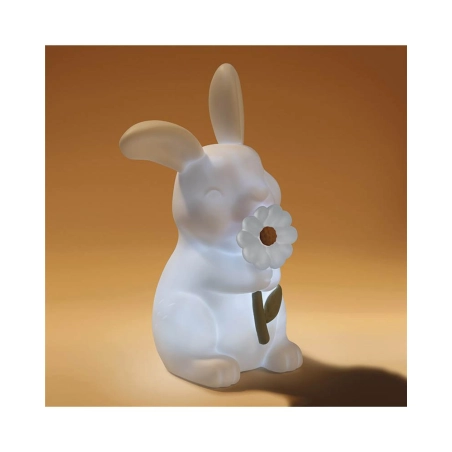 Luz de Compañía Baby Bunny de Little Dutch