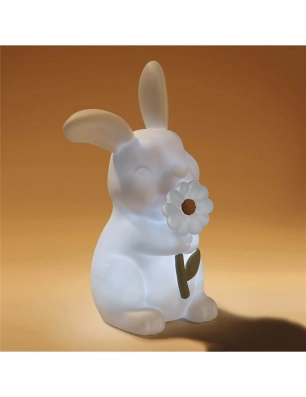 Luz de Compañía Baby Bunny de Little Dutch