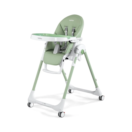 Trona Prima Pappa Follow Me de Peg Perego