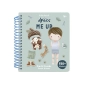 Libro Viste a Jim Forest Friends de Little Dutch