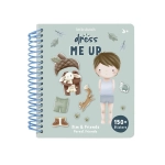 Libro Viste a Jim Forest Friends de Little Dutch