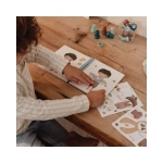 Libro Viste a Jim Forest Friends de Little Dutch