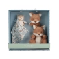 Caja de Regalo Forest Friends de Little Dutch