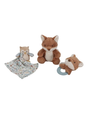 Caja de Regalo Forest Friends de Little Dutch