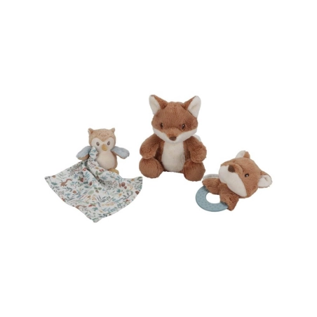 Caja de Regalo Forest Friends de Little Dutch