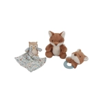 Caja de Regalo Forest Friends de Little Dutch