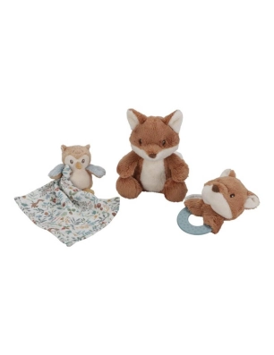 Caja de Regalo Forest Friends de Little Dutch