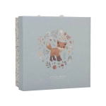 Caja de Regalo Forest Friends de Little Dutch