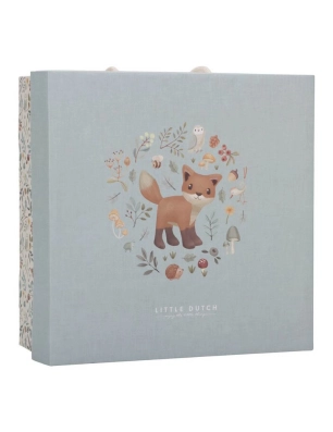 Caja de Regalo Forest Friends de Little Dutch