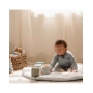 Cubos Blanditos Apilables Forest Friends de Little Dutch