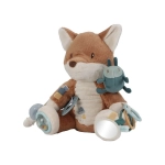 Zorro de Actividades Forest Friends de Little Dutch