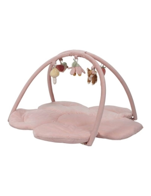 Alfombra de Juegos con Arco Fairy Garden de Little Dutch