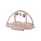 Alfombra de Juegos con Arco Fairy Garden de Little Dutch