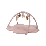 Alfombra de Juegos con Arco Fairy Garden de Little Dutch