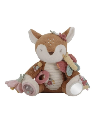Ciervo de Actividades Fairy Garden de Little Dutch