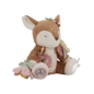 Ciervo de Actividades Fairy Garden de Little Dutch