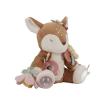 Ciervo de Actividades Fairy Garden de Little Dutch
