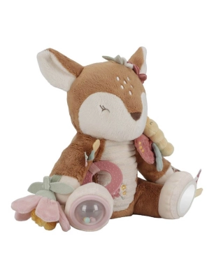 Ciervo de Actividades Fairy Garden de Little Dutch