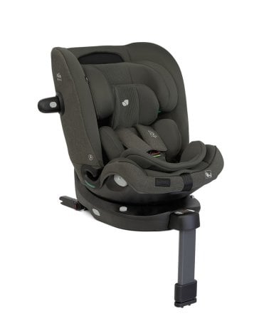 Silla de Coche i-Spin XL Joie Signature Evergreen