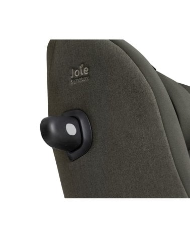 Silla de Coche i-Spin XL Joie Signature Evergreen