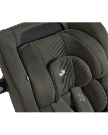 Silla de Coche i-Spin XL Joie Signature Evergreen