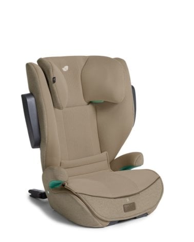 Silla de Coche i-Traver de Joie Signature Sandstone