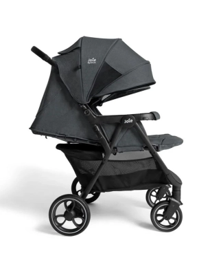Silla de Paseo Gemelar Estrella de Joie Ebony
