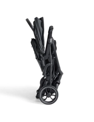 Silla de Paseo Gemelar Estrella de Joie Ebony