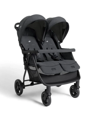 Silla de Paseo Gemelar Estrella de Joie Ebony