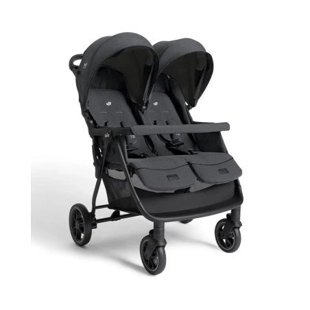 Silla de Paseo Gemelar Estrella de Joie Ebony