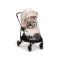 Cochecito 2 Piezas Nuna Ixxa Next