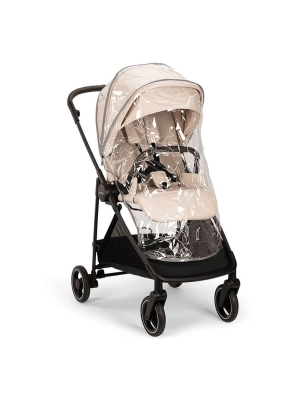 Cochecito 2 Piezas Nuna Ixxa Next