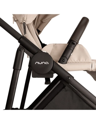 Cochecito 2 Piezas Nuna Ixxa Next