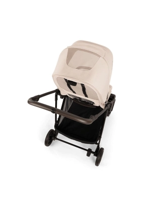 Cochecito 2 Piezas Nuna Ixxa Next