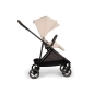 Cochecito 2 Piezas Nuna Ixxa Next