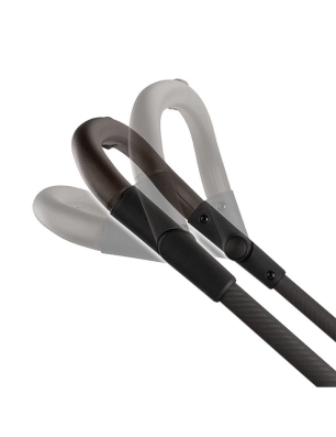 Cochecito 2 Piezas Nuna Ixxa Next