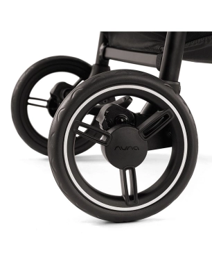 Cochecito 2 Piezas Nuna Ixxa Next