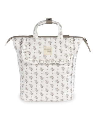Mochila Botton de Walking Mum