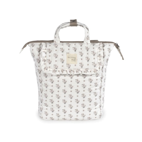 Mochila Botton de Walking Mum