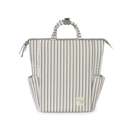 Mochila Botton de Walking Mum